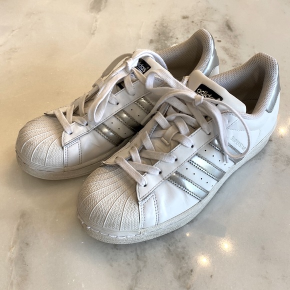 adidas gazelle silver green womens Adidas Superstar 82